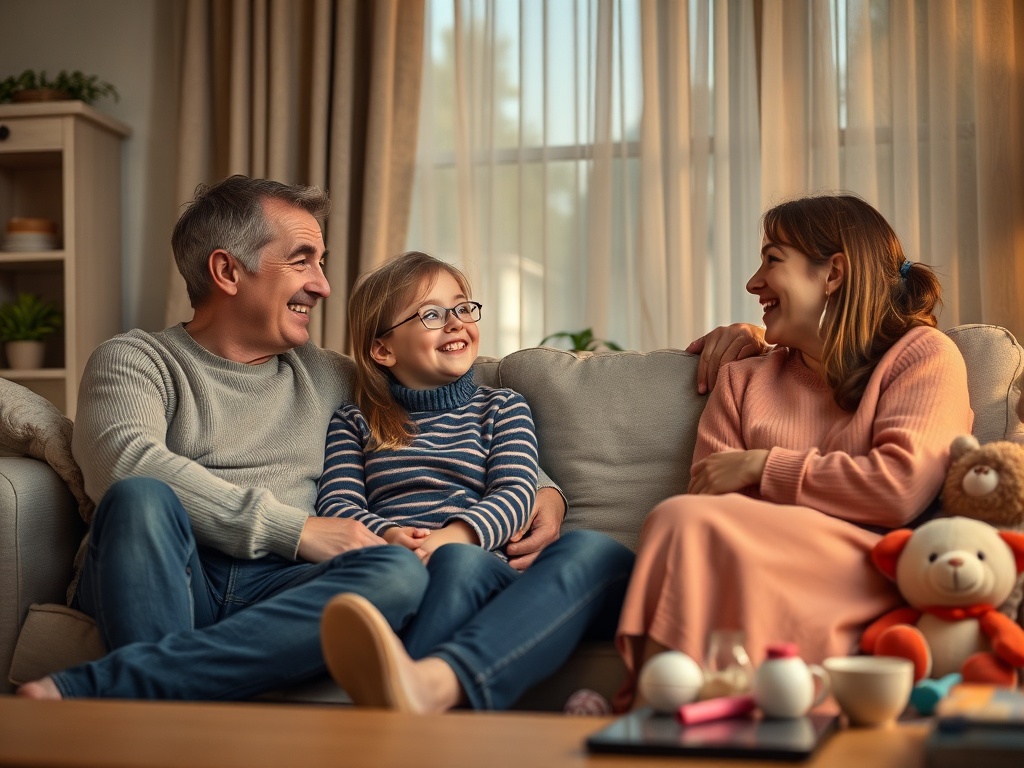 Будущее детского кино и семейных сериалов