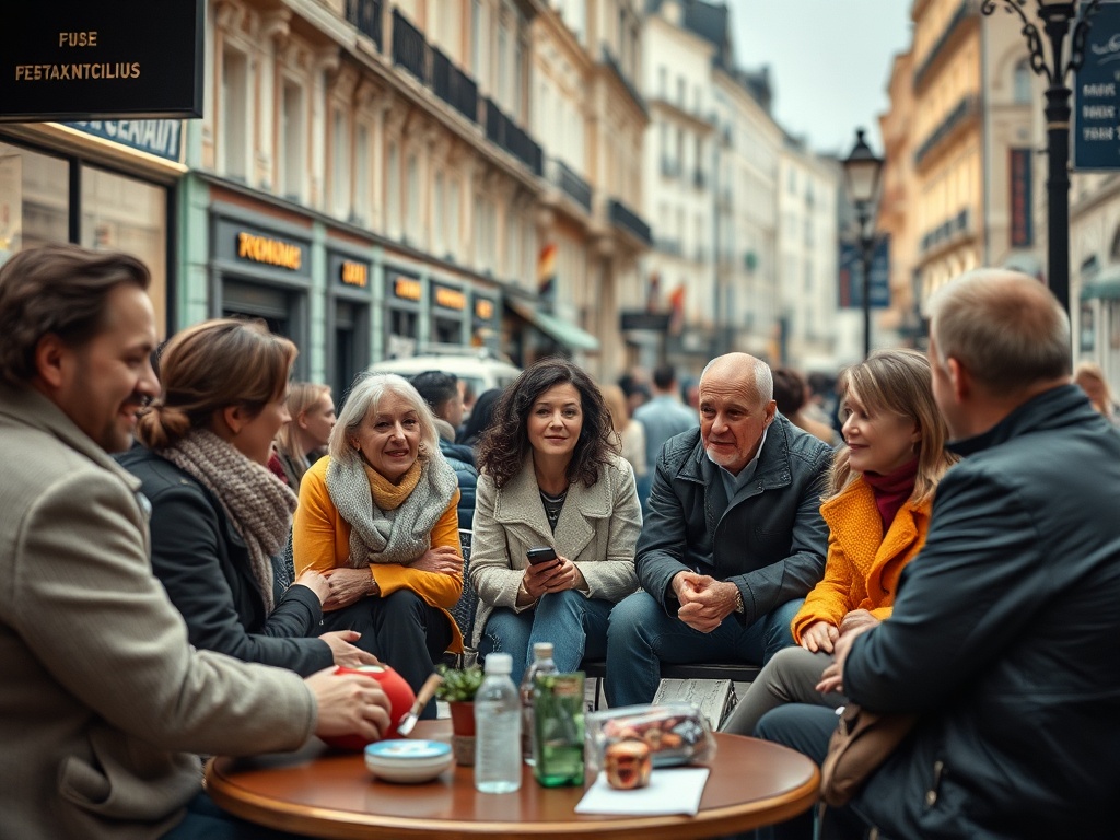 Как кино и сериалы формируют отношение к религии