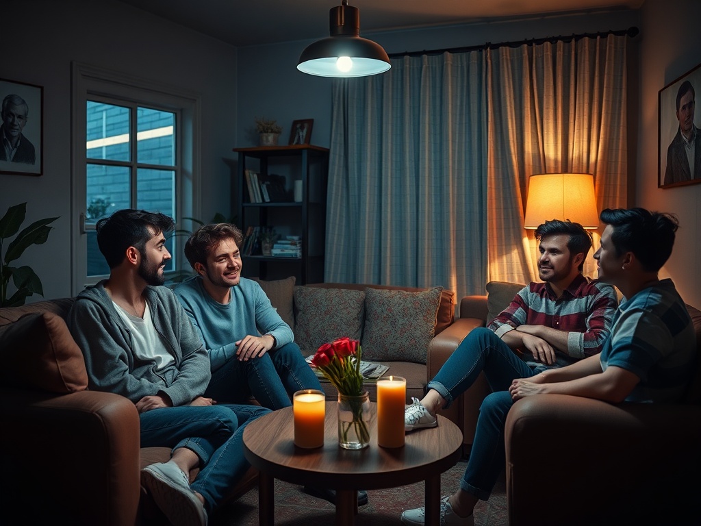 Маркетинг на сериалах, которые построены на настроении