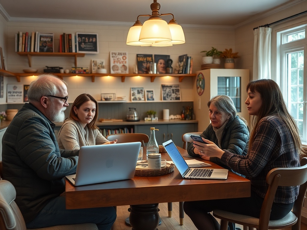 Маркетинг на Сериалах, которые Популярны в Интернете