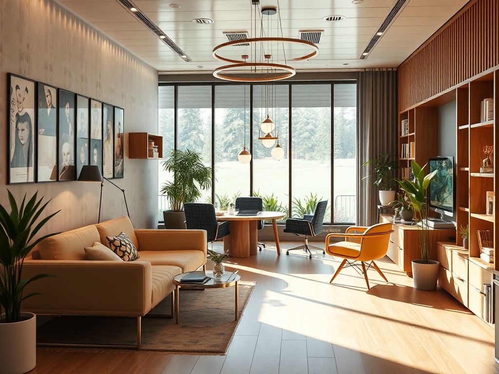 Маркетинг на Сериалы про офисную депрессию