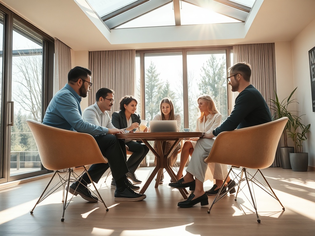 Маркетинг на Сериалах как Рим, но про современность