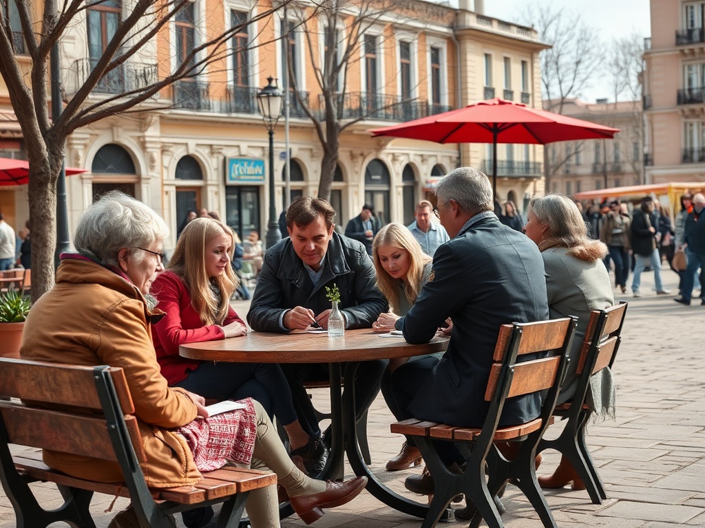 Почему испанские сериалы стали глобальными хитами