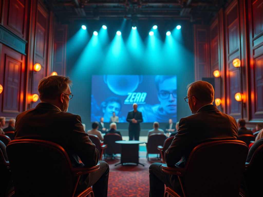 Как создаются реалистичные диалоги в кино