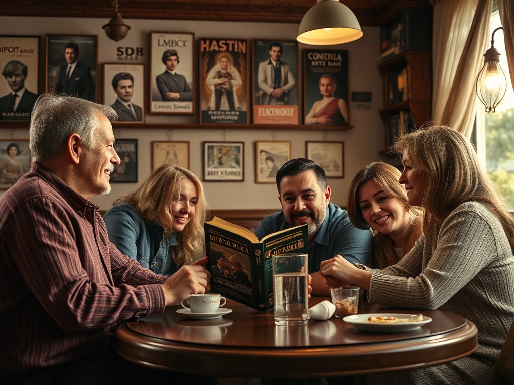 Почему ностальгия продаёт