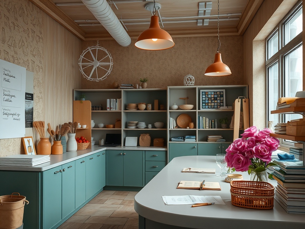 Как создаются декорации в кино